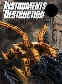 Instruments of Destruction — Steam, Standard