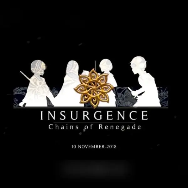 Insurgence - Chains of Renegade — Steam, Standard
