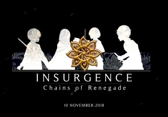 Insurgence: Chains of Renegade EN — Steam, Standard