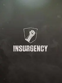 Insurgency — Steam, Standard