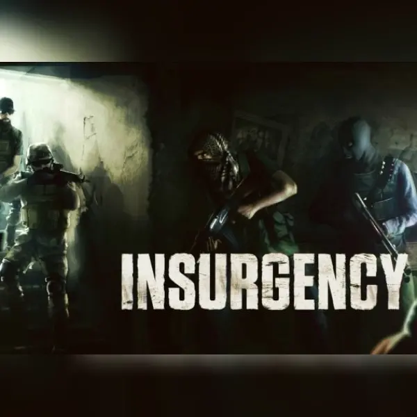 Insurgency — Steam, Standard