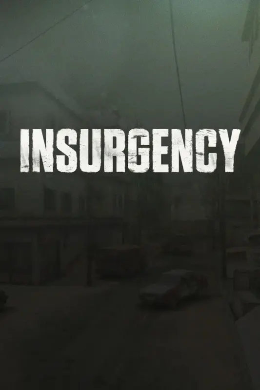 Insurgency — Steam, Standard