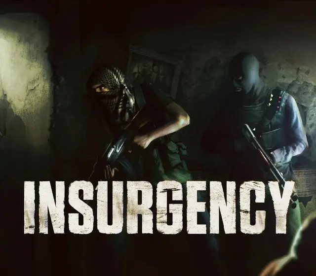 Insurgency Four Pack Steam Gift — Steam, Standard