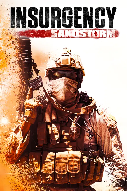 Insurgency Sandstorm — Xbox One / Xbox Series X|S, Standard