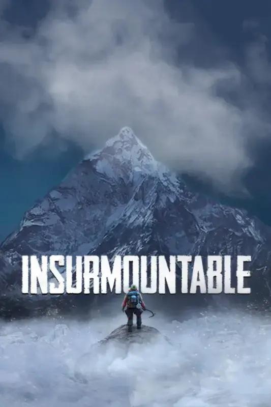Insurmountable — Steam, Standard