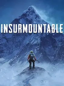 Insurmountable — Steam, Standard