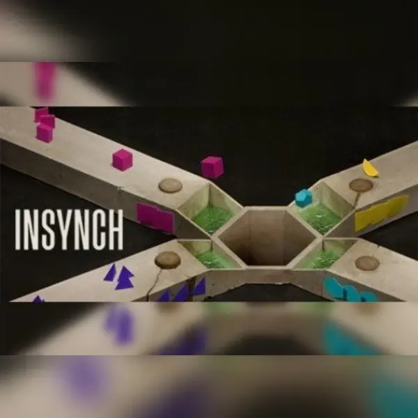 inSynch — Steam, Standard