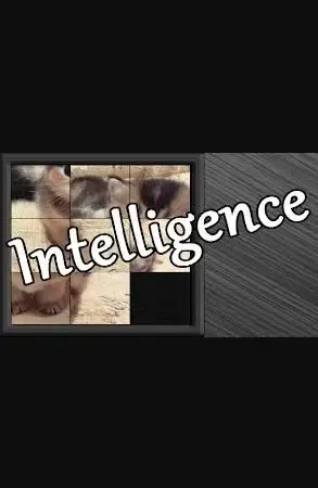 Intelligence — Steam, Standard