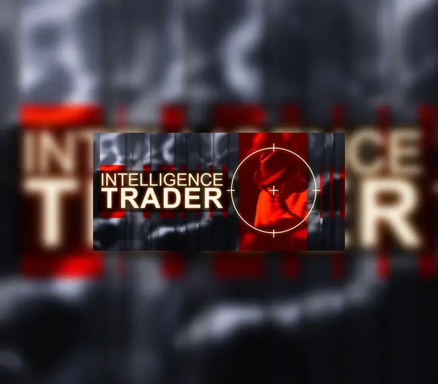 Intelligence Trader — Steam, Standard