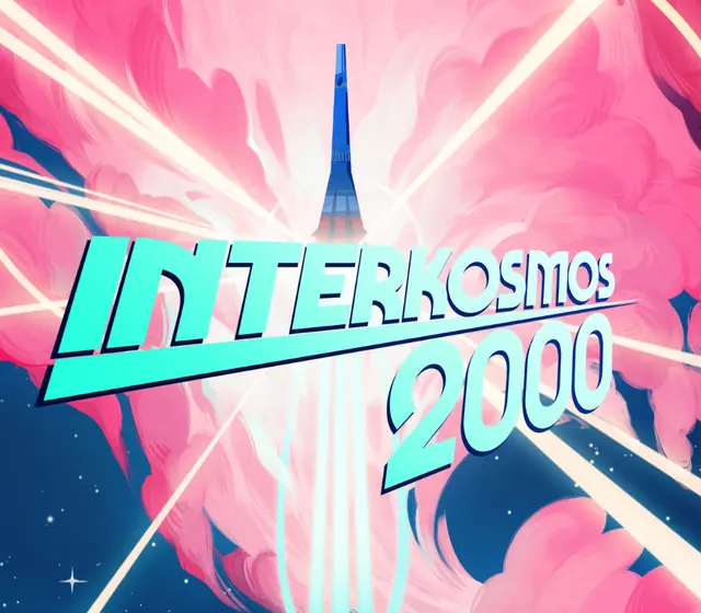 Interkosmos 2000 — Steam, Standard