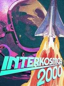 Interkosmos 2000 — Steam, Standard