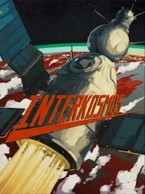 Interkosmos VR — Steam, Standard