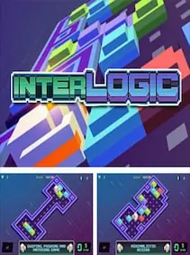 interLOGIC — Steam, Standard