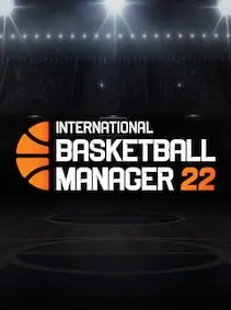 International Basketball Manager 22 — Steam, Standard