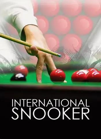 International Snooker — Steam, Standard