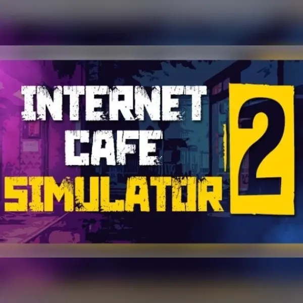 Internet Cafe Simulator 2 — Steam, Standard