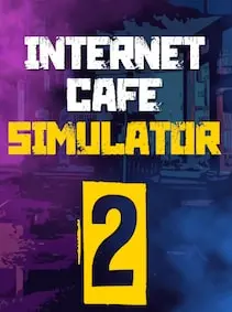 Internet Cafe Simulator 2 — Steam, Standard