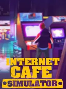 Internet Cafe Simulator — Steam, Standard