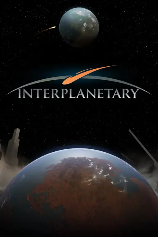 Interplanetary — Steam, Standard