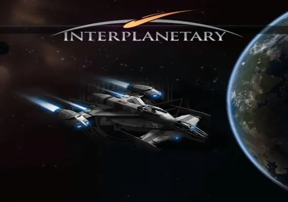 Interplanetary EN — Steam, Standard