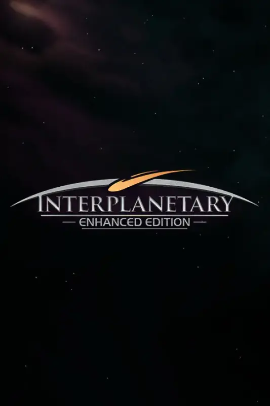 Interplanetary Enhanced Edition — Steam, Enhanced Edition