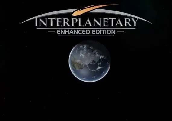 Interplanetary Enhanced Edition EN/DE/FR/RU/ES — Steam, Enhanced Edition