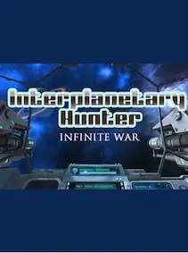 Interplanetary Hunter — Steam, Standard