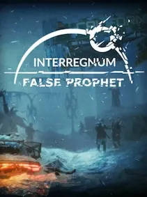Interregnum Chronicles: False Prophet — Steam, Standard