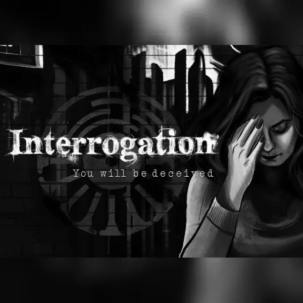 Interrogation: You Will Deceived — Steam, Standard