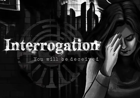 Interrogation: You Will Deceived EN — Steam, Standard