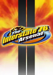 Interstate 76 The Arsenal — GOG, Standard