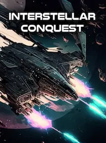 Interstellar Conquest — Steam, Standard