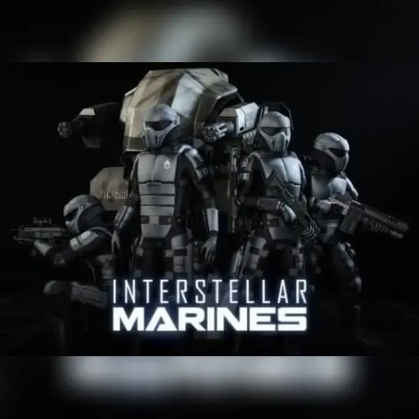 Interstellar Marines — Steam, Standard