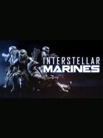 Interstellar Marines - Spearhead Edition — Steam, Standard