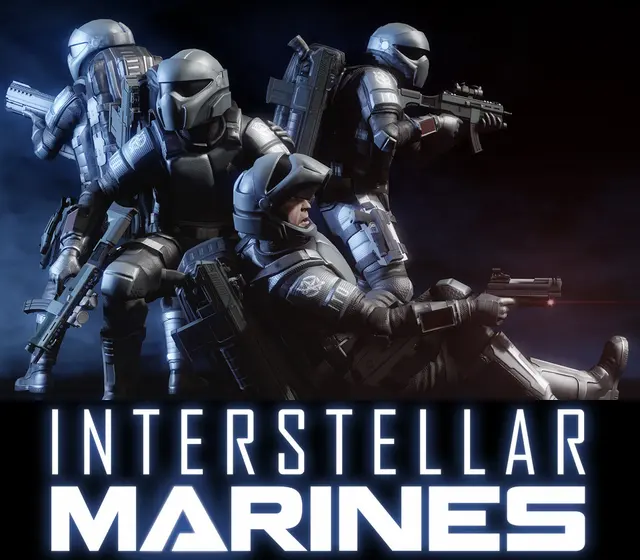 Interstellar Marines Spearhead Edition — Steam, Standard