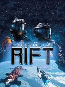 Interstellar Rift — Steam, Standard