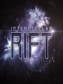 Interstellar Rift — Steam, Standard