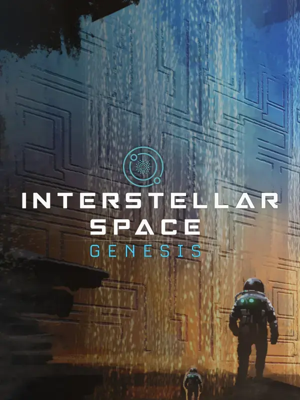 Interstellar Space Genesis — Steam, Standard