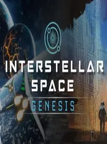 Interstellar Space: Genesis — Steam, Standard