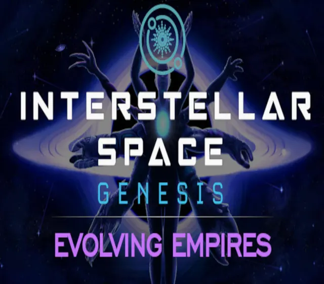 Interstellar Space: Genesis - Evolving Empires DLC — Steam, Standard