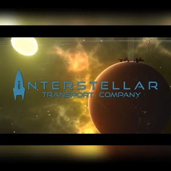 Interstellar: Transport Company — Steam, Standard