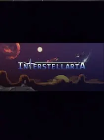 Interstellaria — Steam, Standard