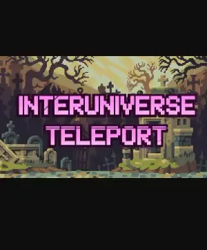 Interuniverse teleport — Steam, Standard