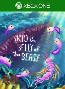 Into the Belly of the Beast — Xbox One, Standard