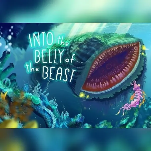 Into the Belly of the Beast — Xbox One / Xbox Series X|S, Standard