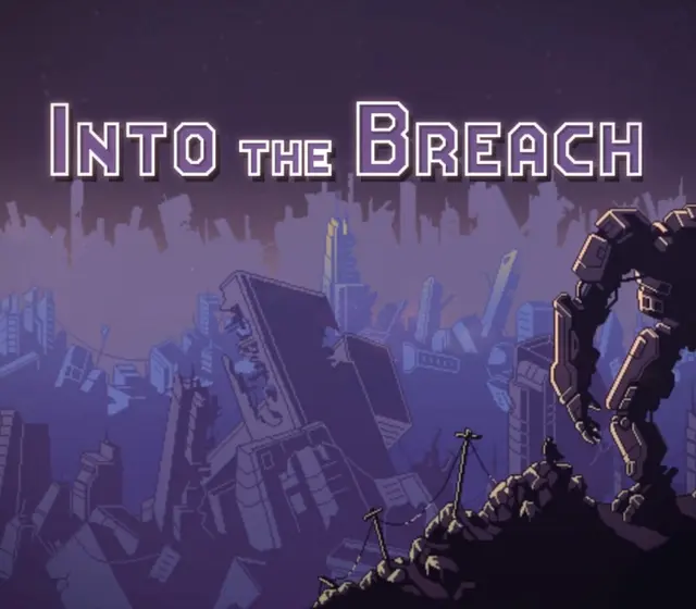 Into the Breach — Steam, Standard