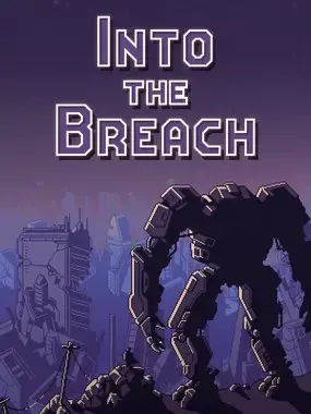 Into the Breach — Steam, Standard