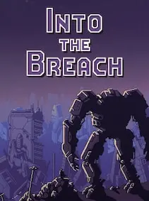 Into the Breach — Steam, Standard