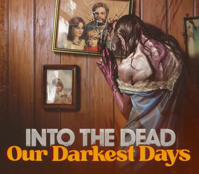 Into the Dead: Our Darkest Days — Steam, Standard