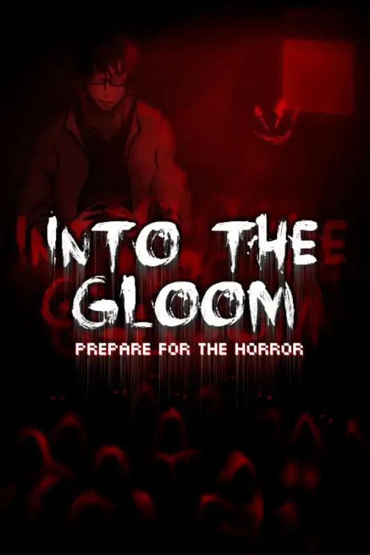Into The Gloom — Steam, Standard